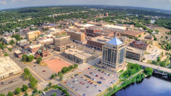 Things to do in Wausau