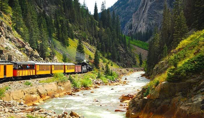 Things to do in Durango