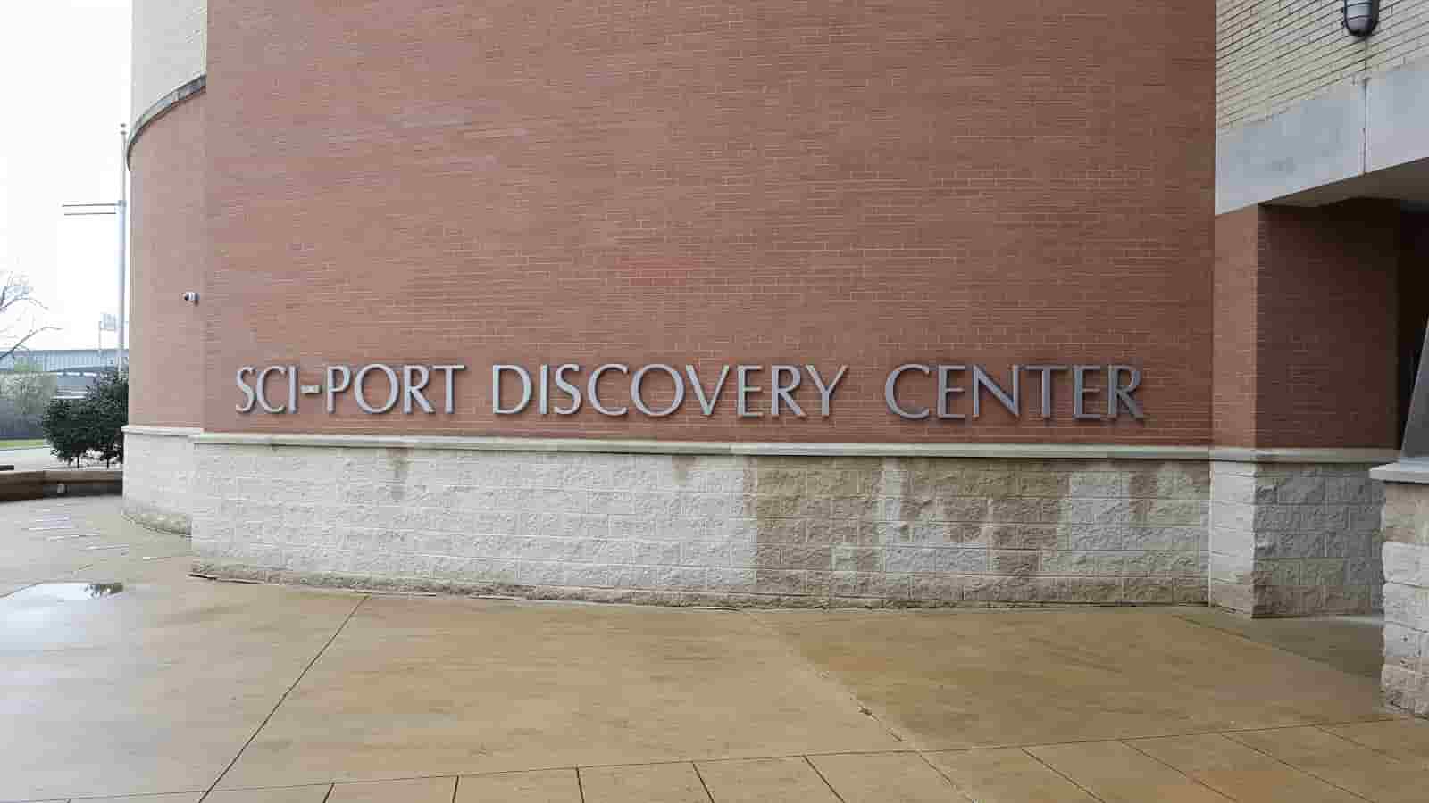 Sci-Port Discovery Center