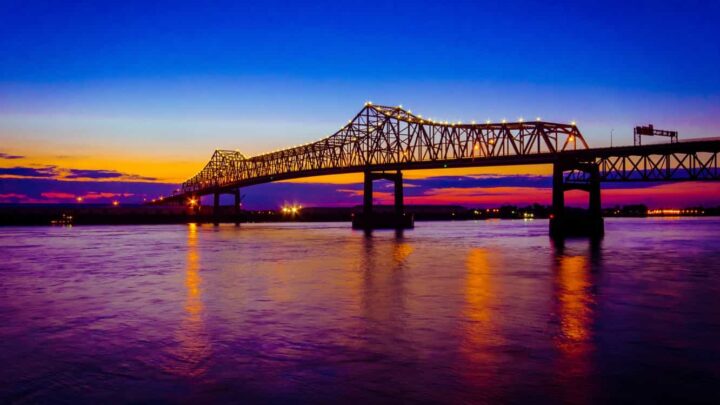 Things to do in Baton Rouge