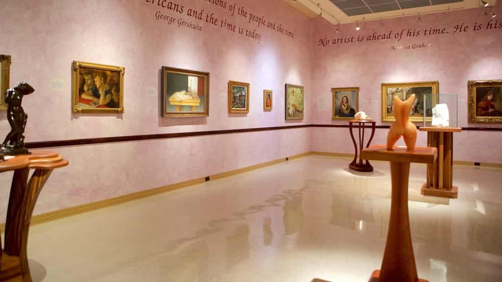 R.W. Norton Art Gallery