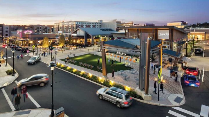 Things to do in King of Prussia