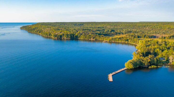 Door County