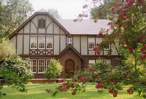 Eudora Welty House And Garden