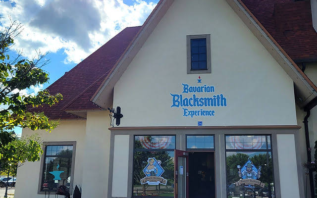 Things to do in Frankenmuth 