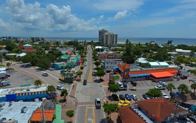 Siesta Key, Florida