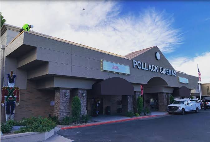 Pollack Tempe Cinemas