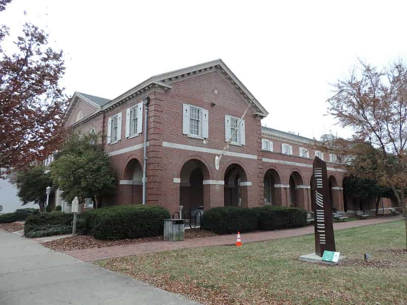 kingsport public library