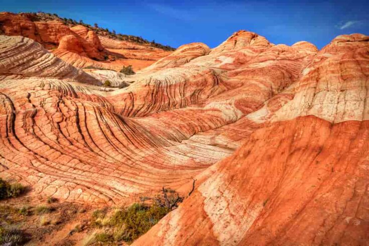 36 Interesting Things To Do In St. George (Utah) - Travel Around Places