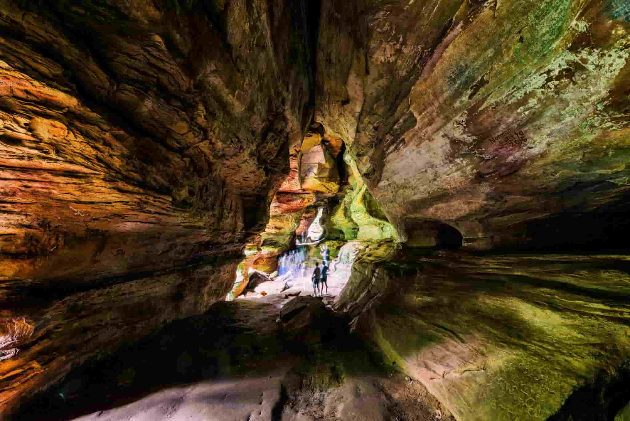 Things To do in Hocking Hills