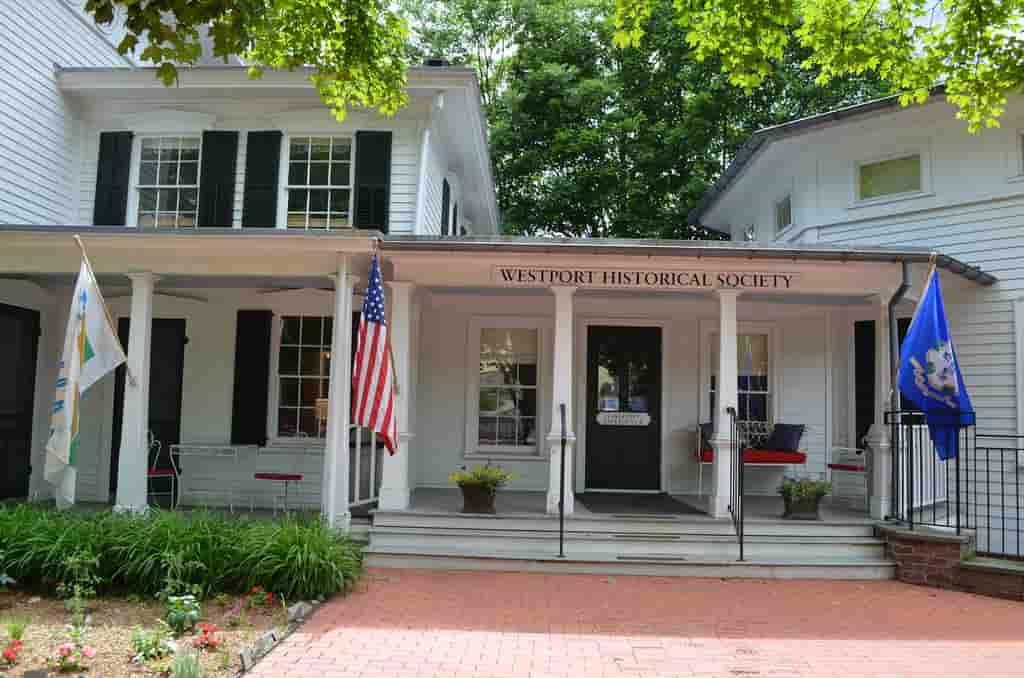 Connecticut Historical Society
