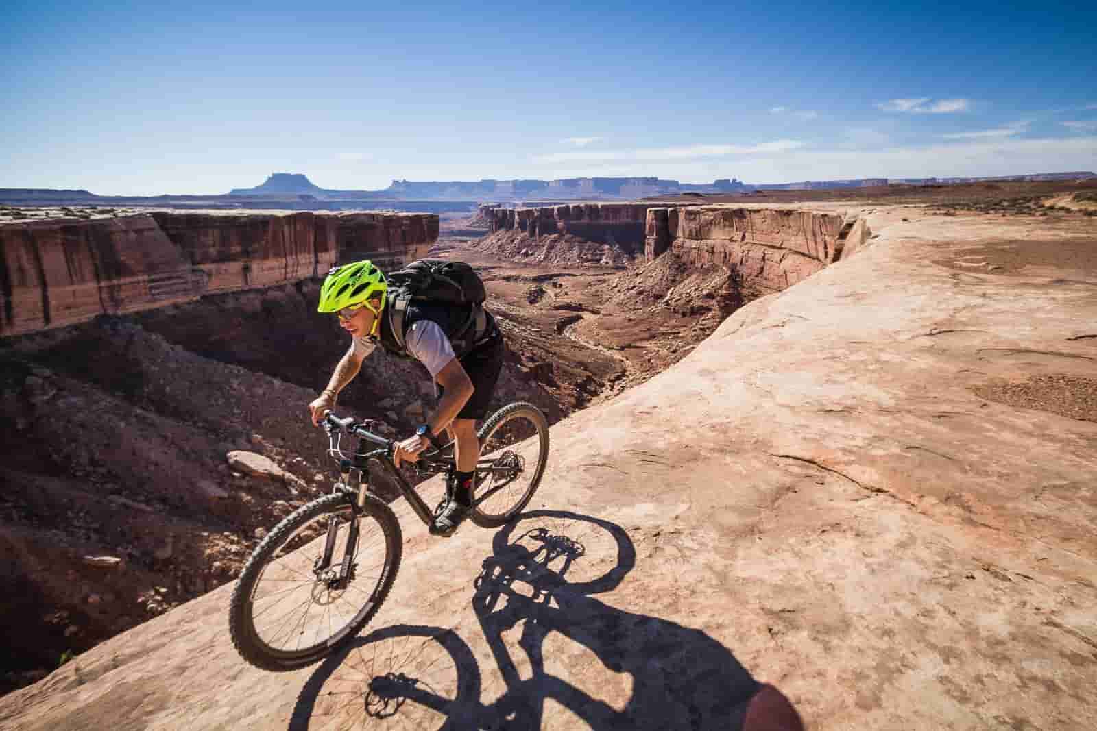 Things to do in St. George 