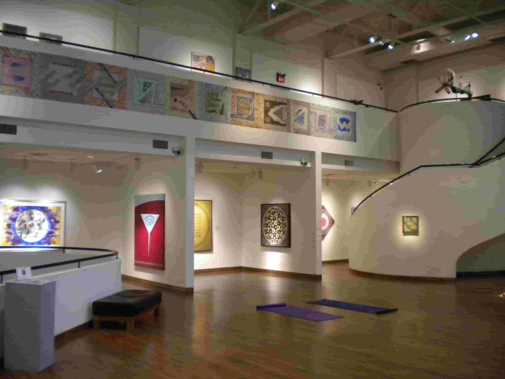 Hickory Art Museum
