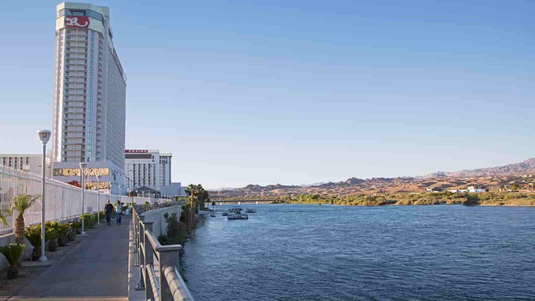 21 Best & Fun Things to Do in Laughlin (Nevada) Travel Around