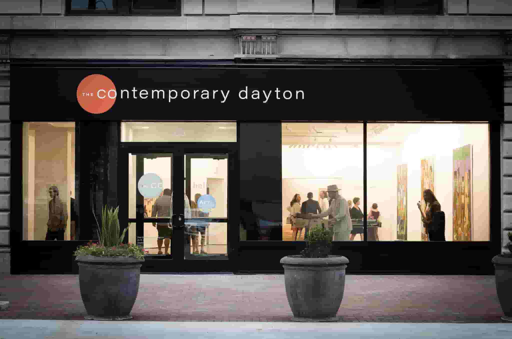 Contemporary Dayton
