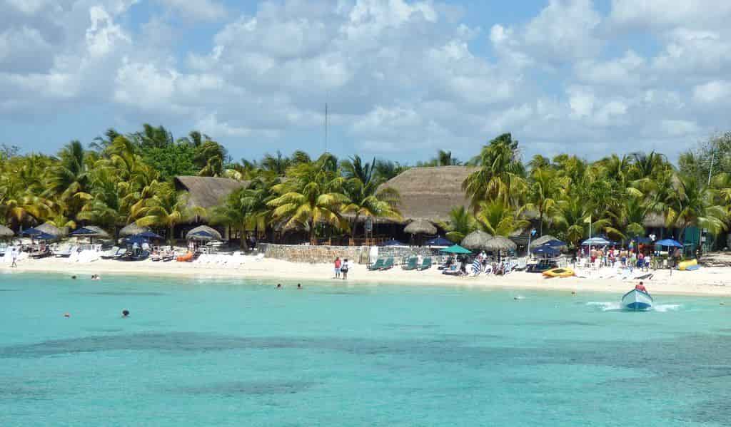 Things to do in Cozumel 