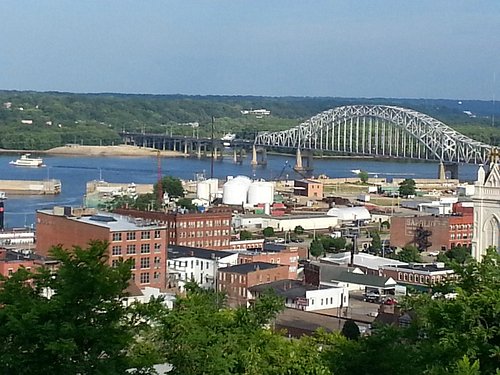 Things to do in Dubuque