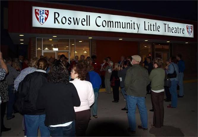 Roswell Community Little Theatre