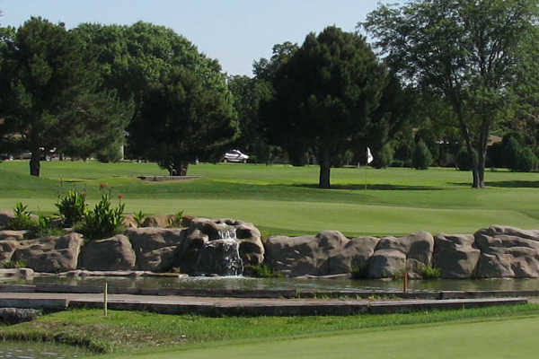 Spring River Golf Course