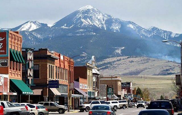 Bozeman Montana