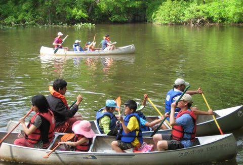 Griggstown Canoe & Kayak Rental
