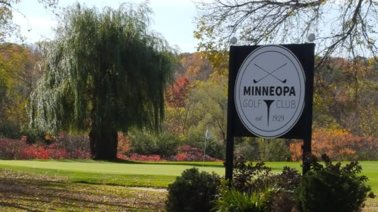 Minneopa Golf Course