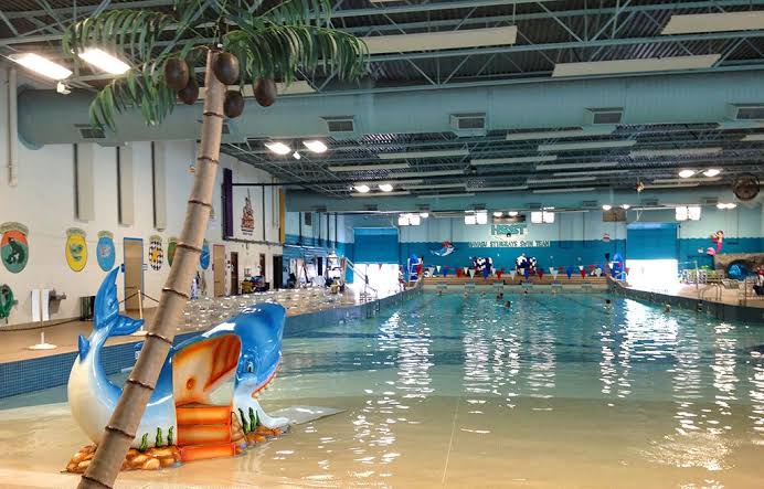 Lake Havasu City Aquatic Center