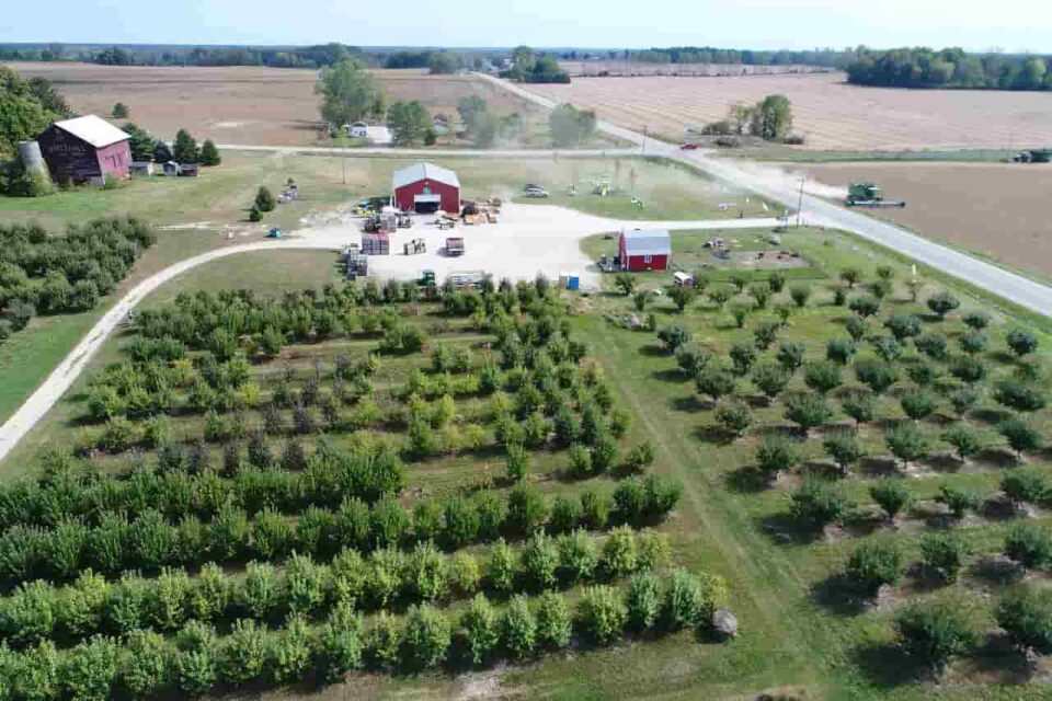 25 Best & Fun Things To Do In South Haven (Michigan) Travel Around