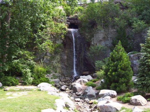  Waterfall Area Petoskey 