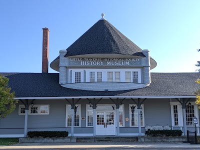  Little Traverse Historical Museum