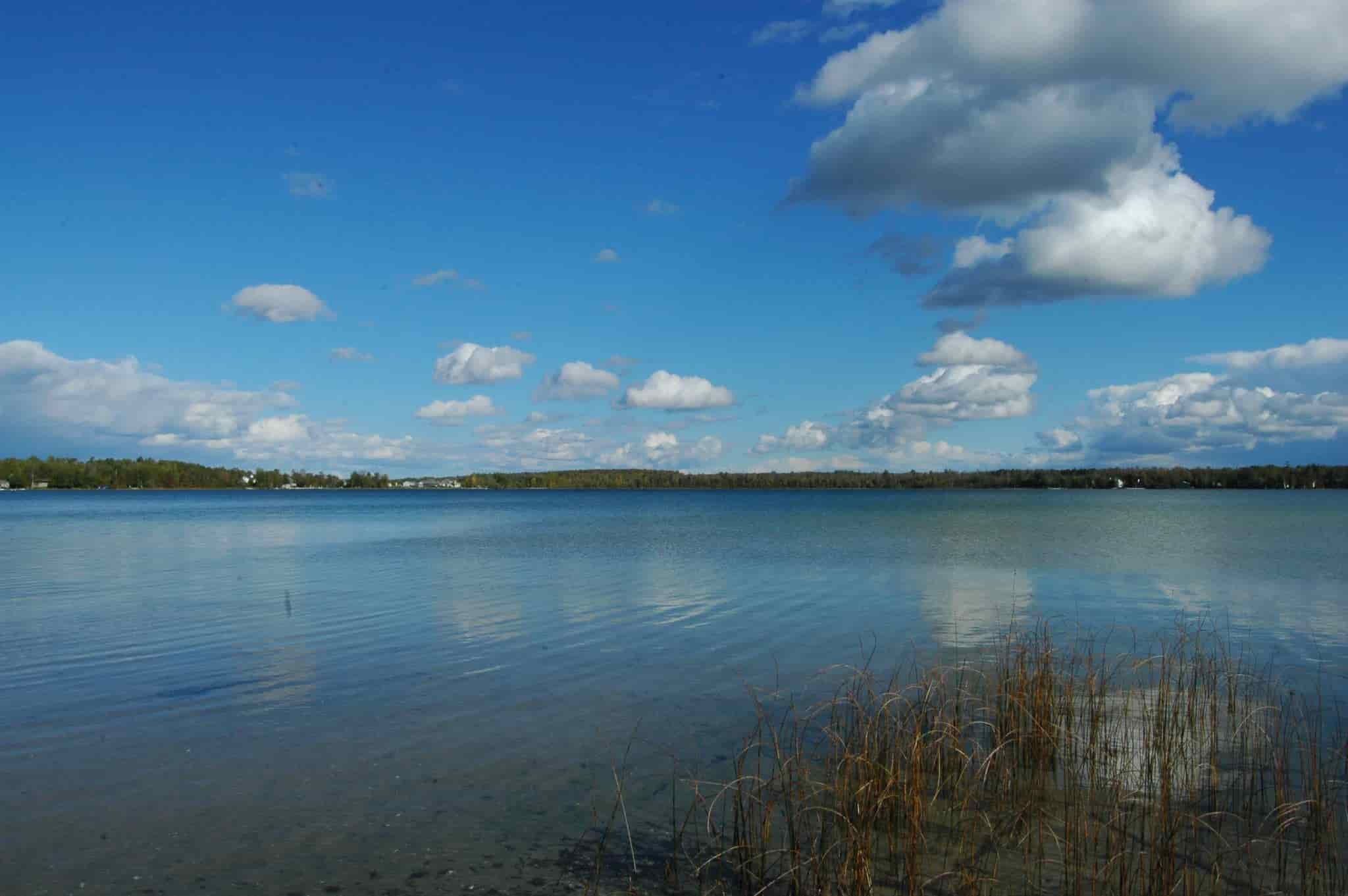 Round Lake Nature Preserve