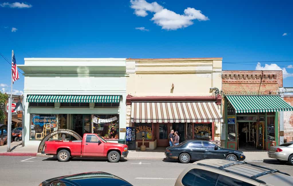 Things to do in Jerome 