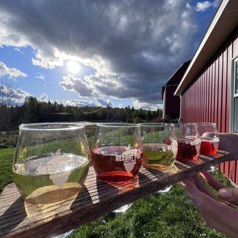  Resort Pike Cidery And Winery