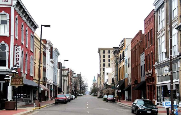 20 Interesting Things To Do In Paducah (Kentucky) Travel Around Places 20 Interesting Things To Do In Paducah (Kentucky) Travel Around Places