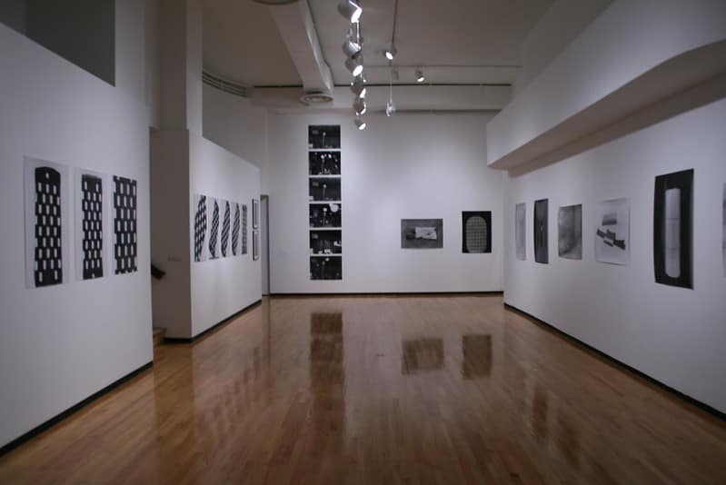 Museum of Contemporary Photography 