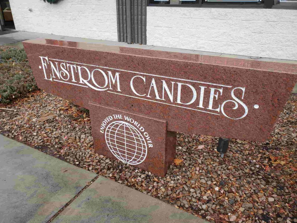 Enstrom’s Candies, Grand Junction