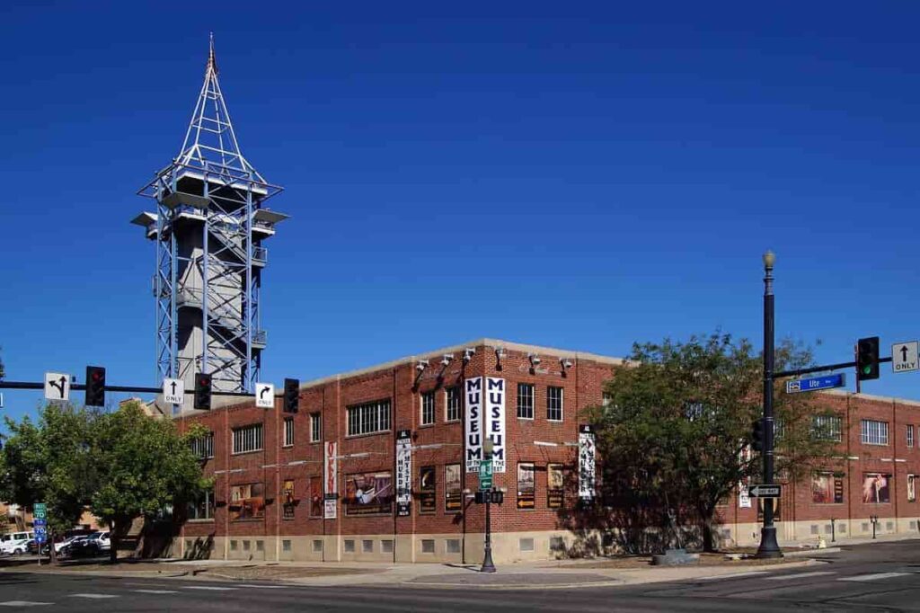 Museum of the West, Grand Junction