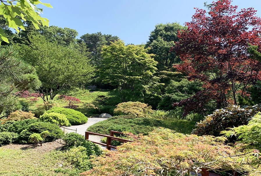 Mytoi Japanese Garden