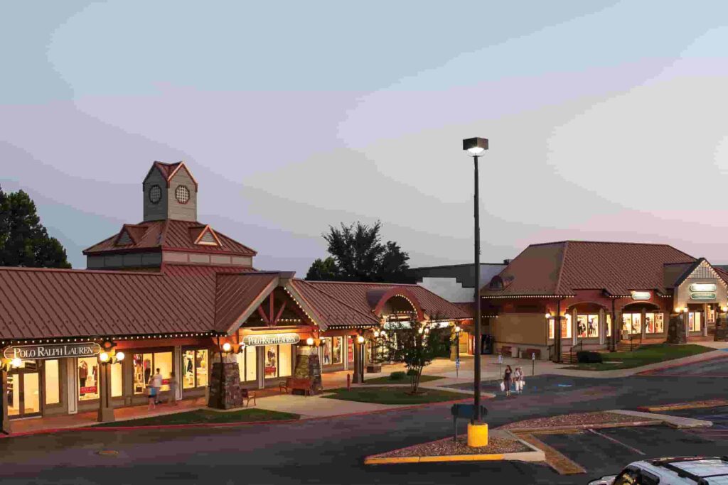 Osage Beach Outlet Marketplace