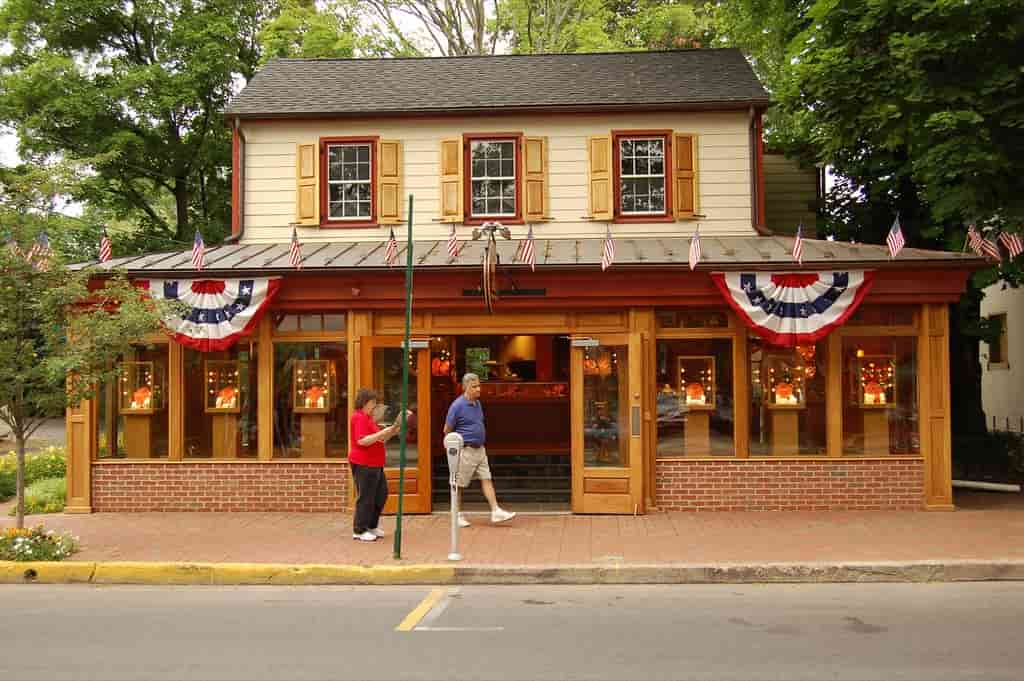 Things to do in New Hope