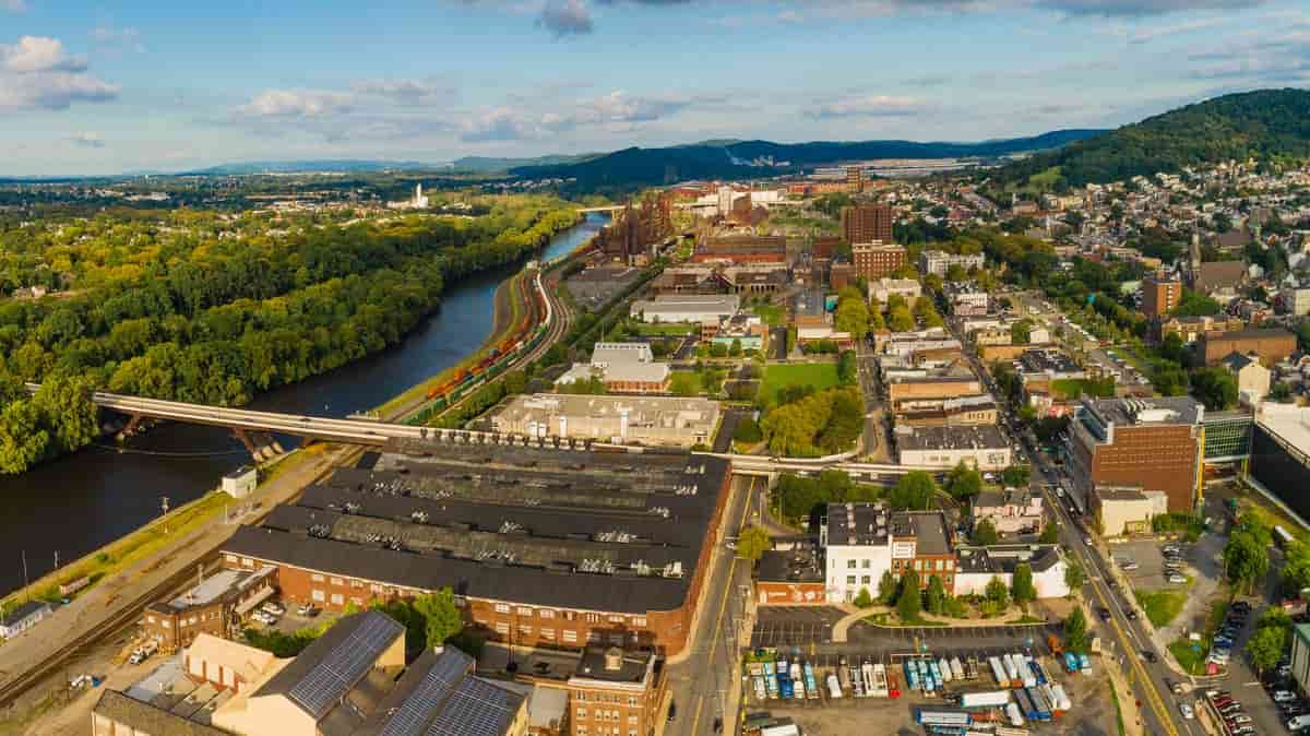 21 Fantastic Things to Do in Bethlehem (Pennsylvania) Travel Around