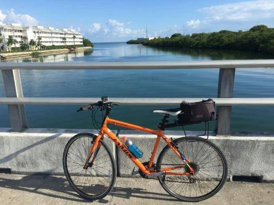 Key Largo Bicycle and Adventure Tours