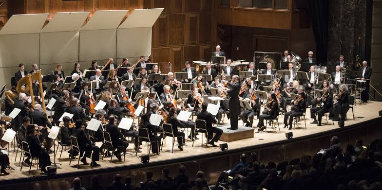 Harrisburg Symphony Orchestra