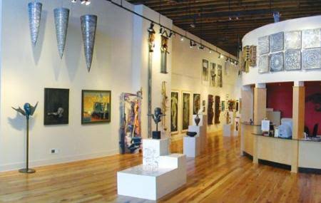 The Art Spirit Gallery