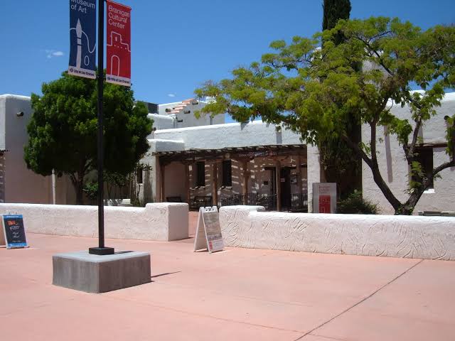 Branigan Cultural Center