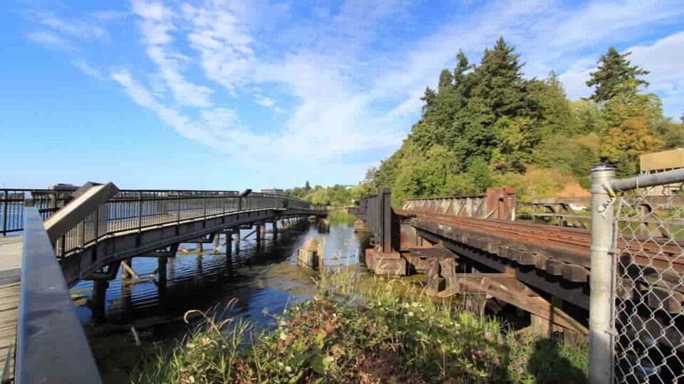 26 Delightful Things To Do In Olympia (Washington)
