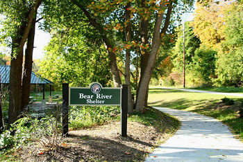  Bear River Valley Recreation Center