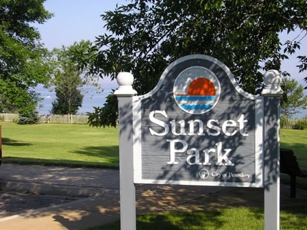  Sunset Park