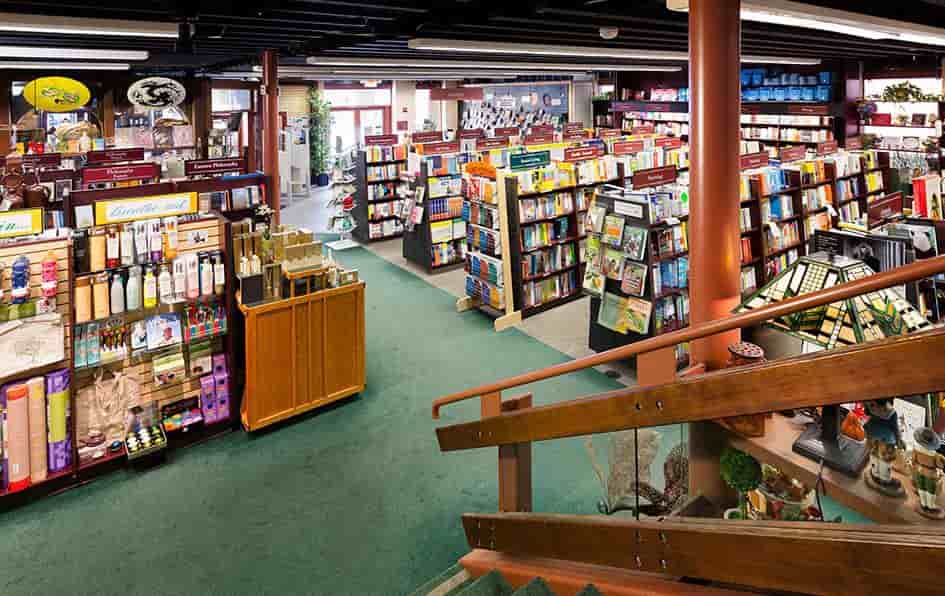 vroman's bookstore