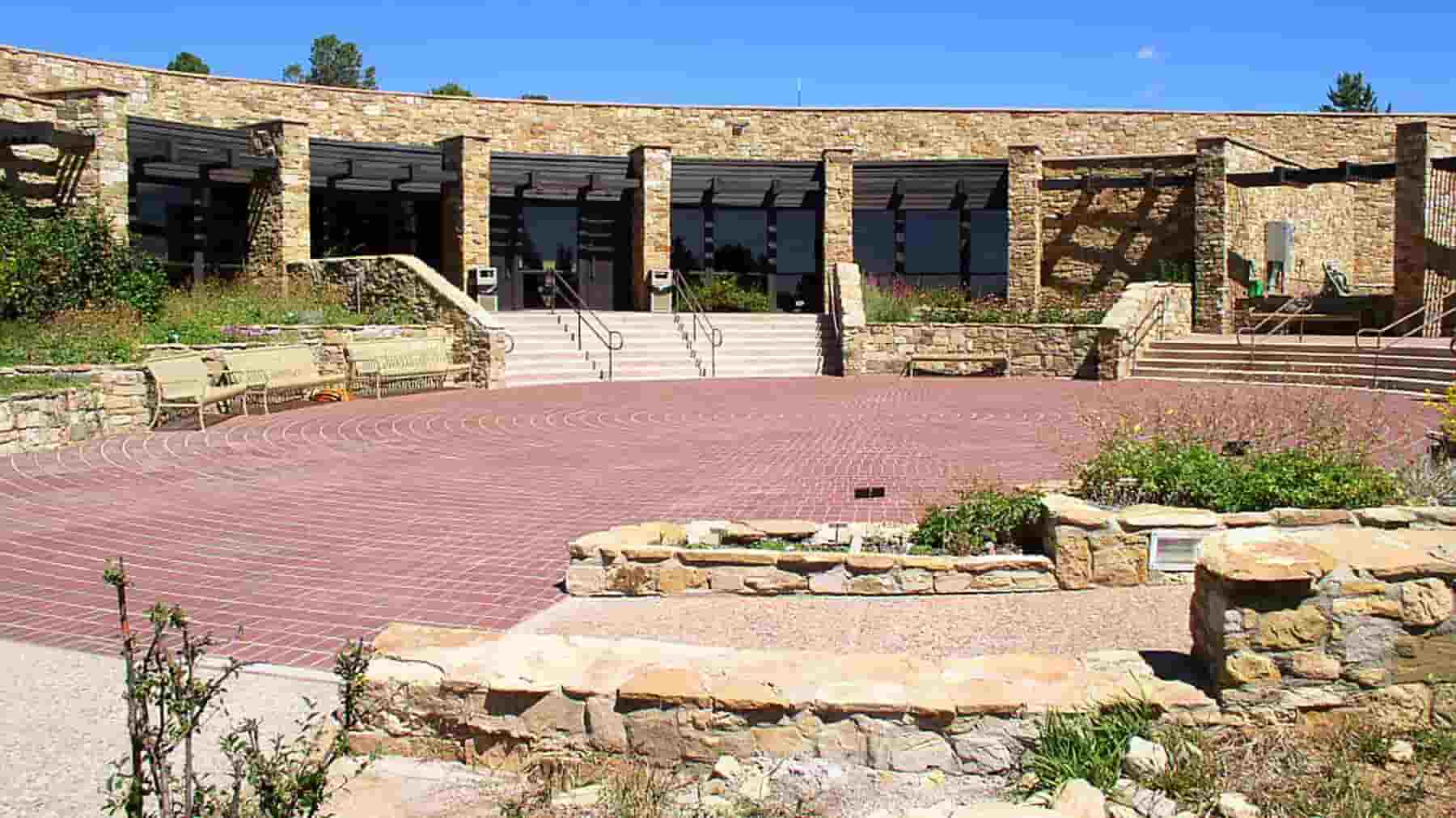 Anasazi Heritage Museum